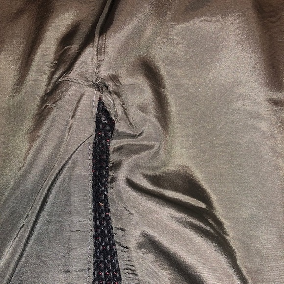 Christopher Rand 100% wool coat - Picture 5 of 13